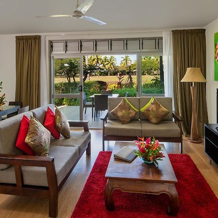 The Terraces Apartments Denarau Екстер'єр фото