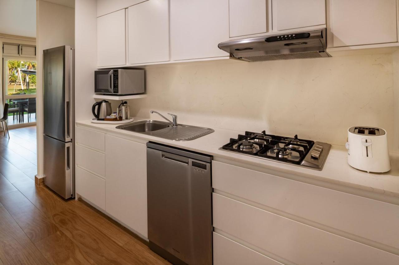 The Terraces Apartments Denarau Екстер'єр фото